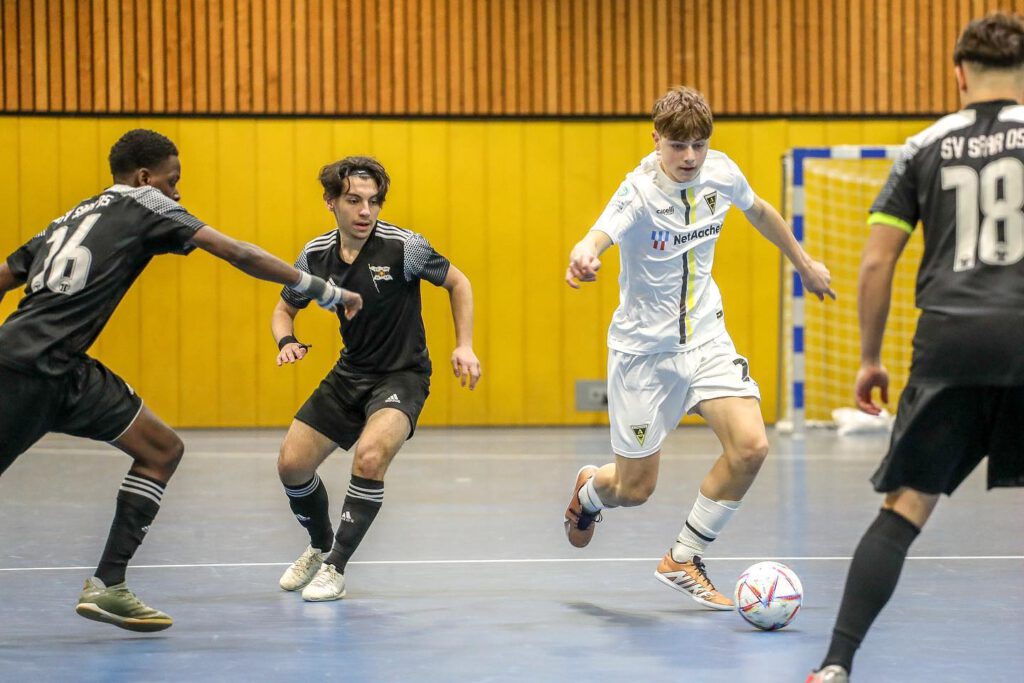 Futsal Alemannia Aachen